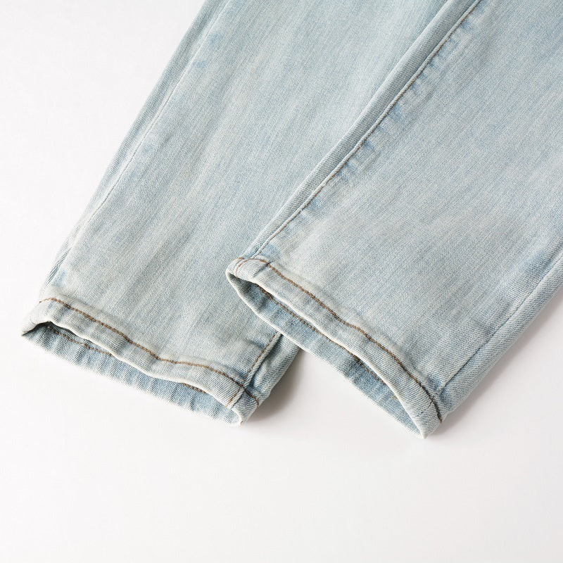 Men Trendy Jeans