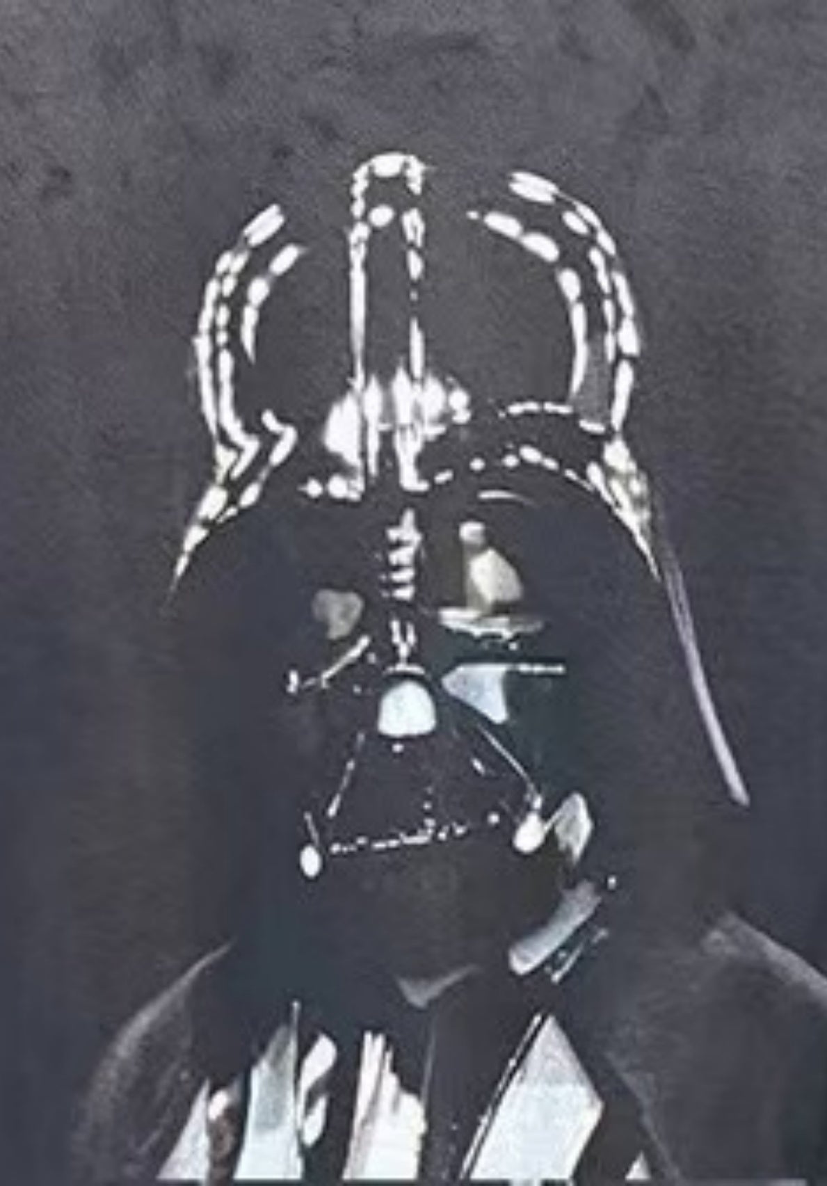 Saint Michael long sleeve shirts