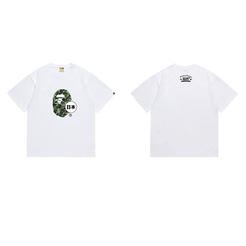 Bathing ape T Shirts