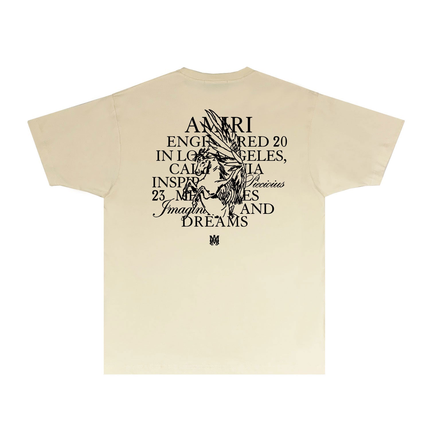 Amiri T Shirts