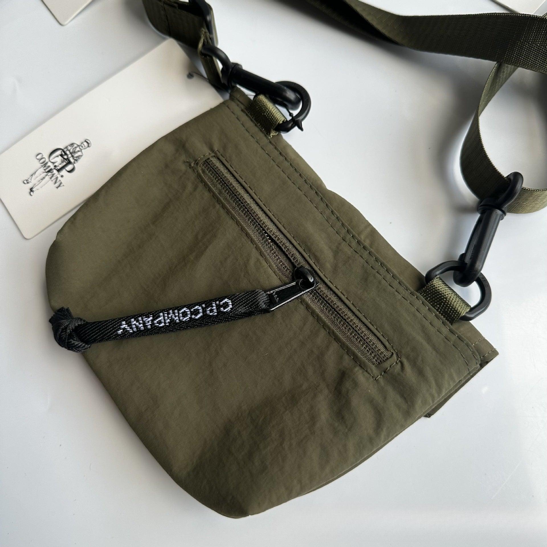 Mens Casual Bags silingbag