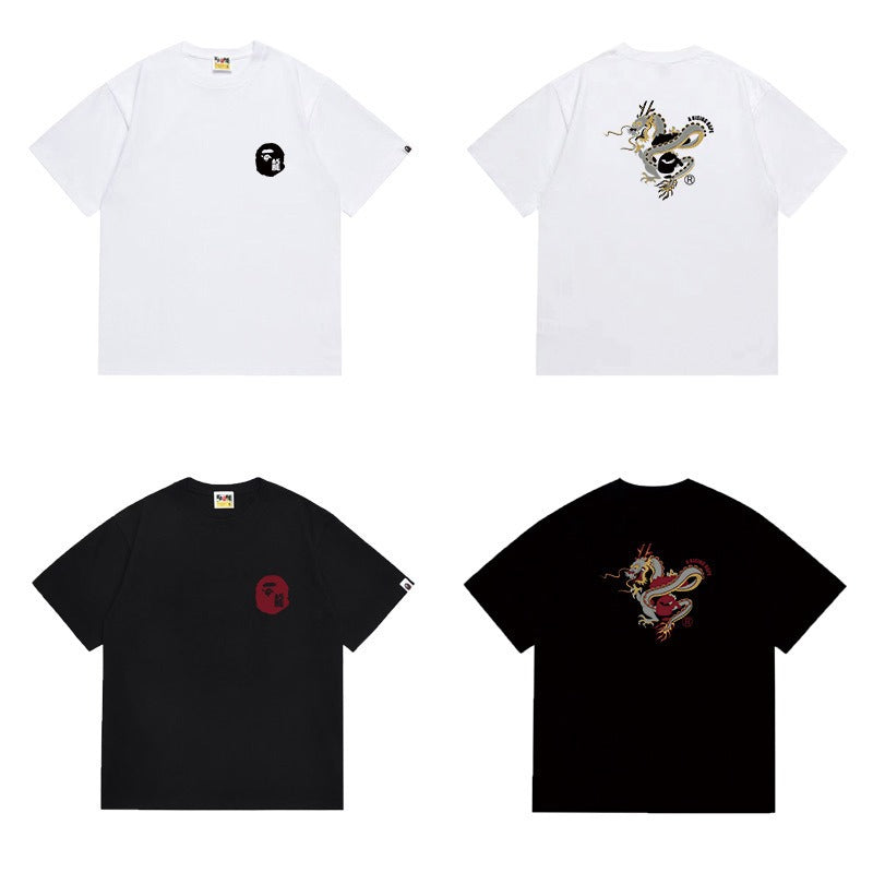 Bathing ape T Shirts
