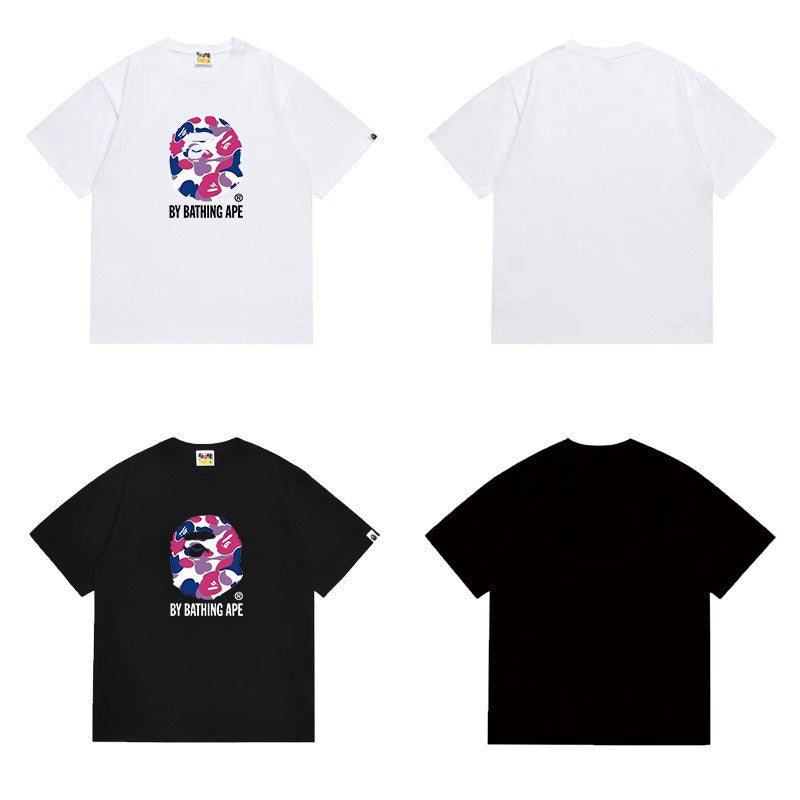 Bathing ape T Shirts