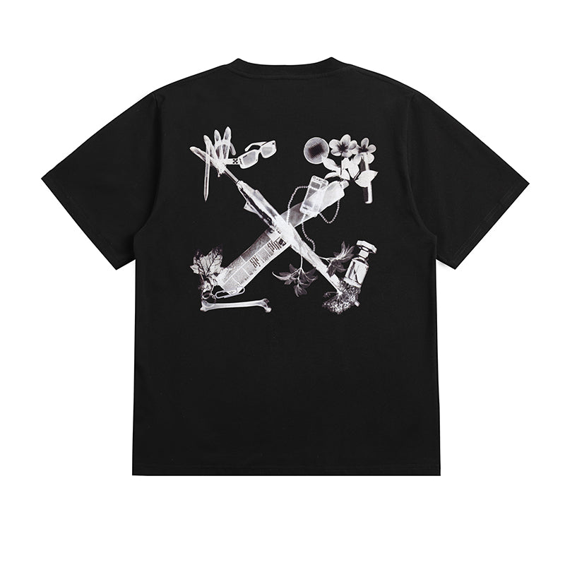 OW  T Shirts