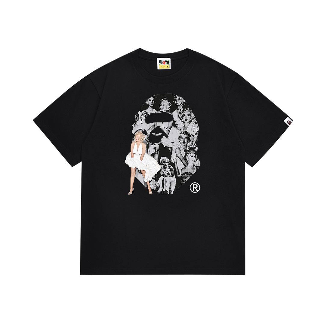 Bathing ape T Shirts