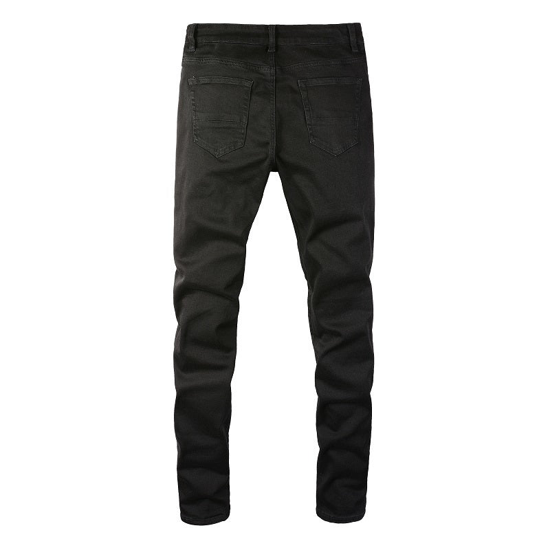 Men Trendy Jeans