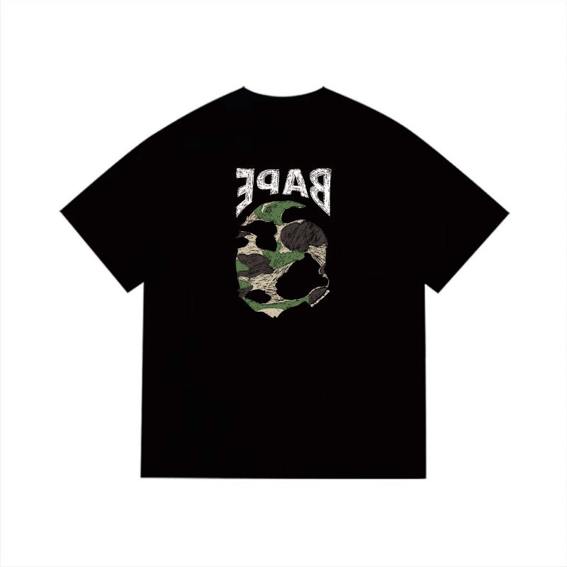 Bathing ape T Shirts