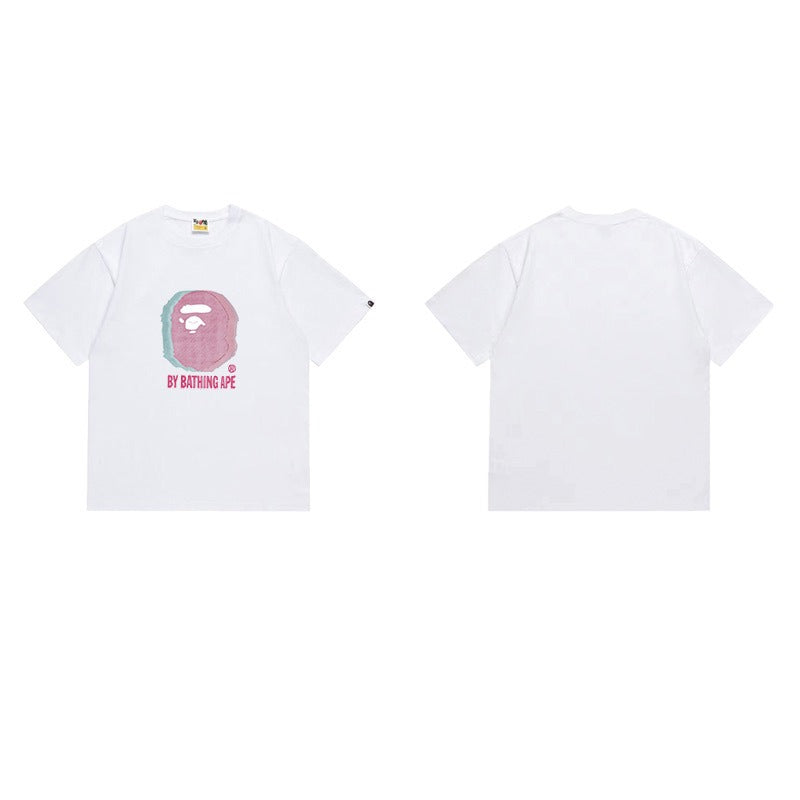 Bathing ape T Shirts