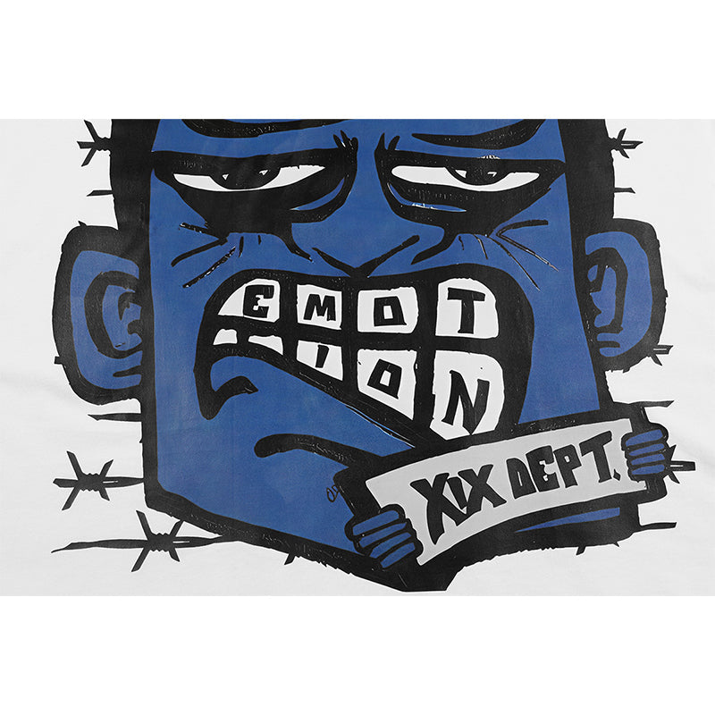Mixed Emotion T Shirts