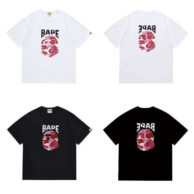 Bathing ape T Shirts