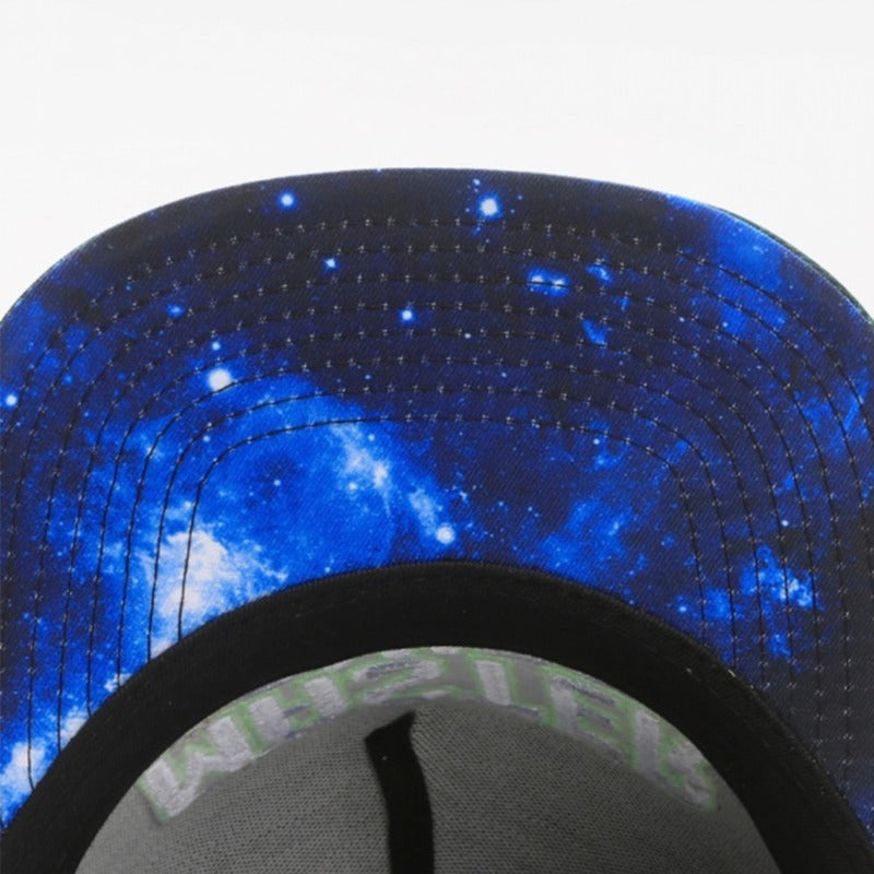 Trendy flat brimmed snapback hats shade