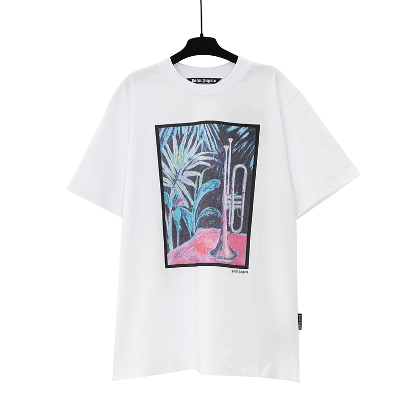 Palm Angle T Shirts