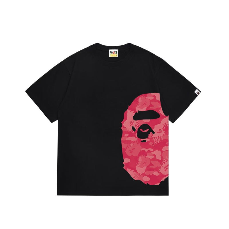 Bathing ape T Shirts