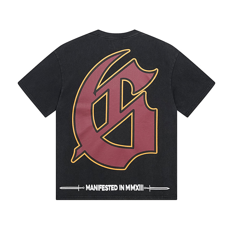 Godspeed T Shirts