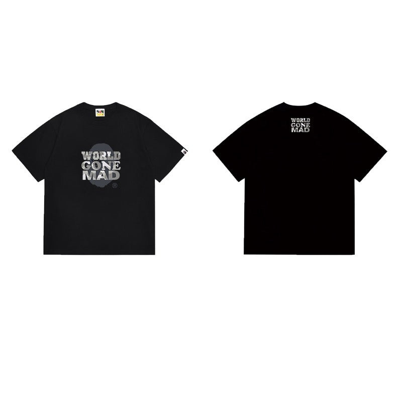 Bathing ape T Shirts