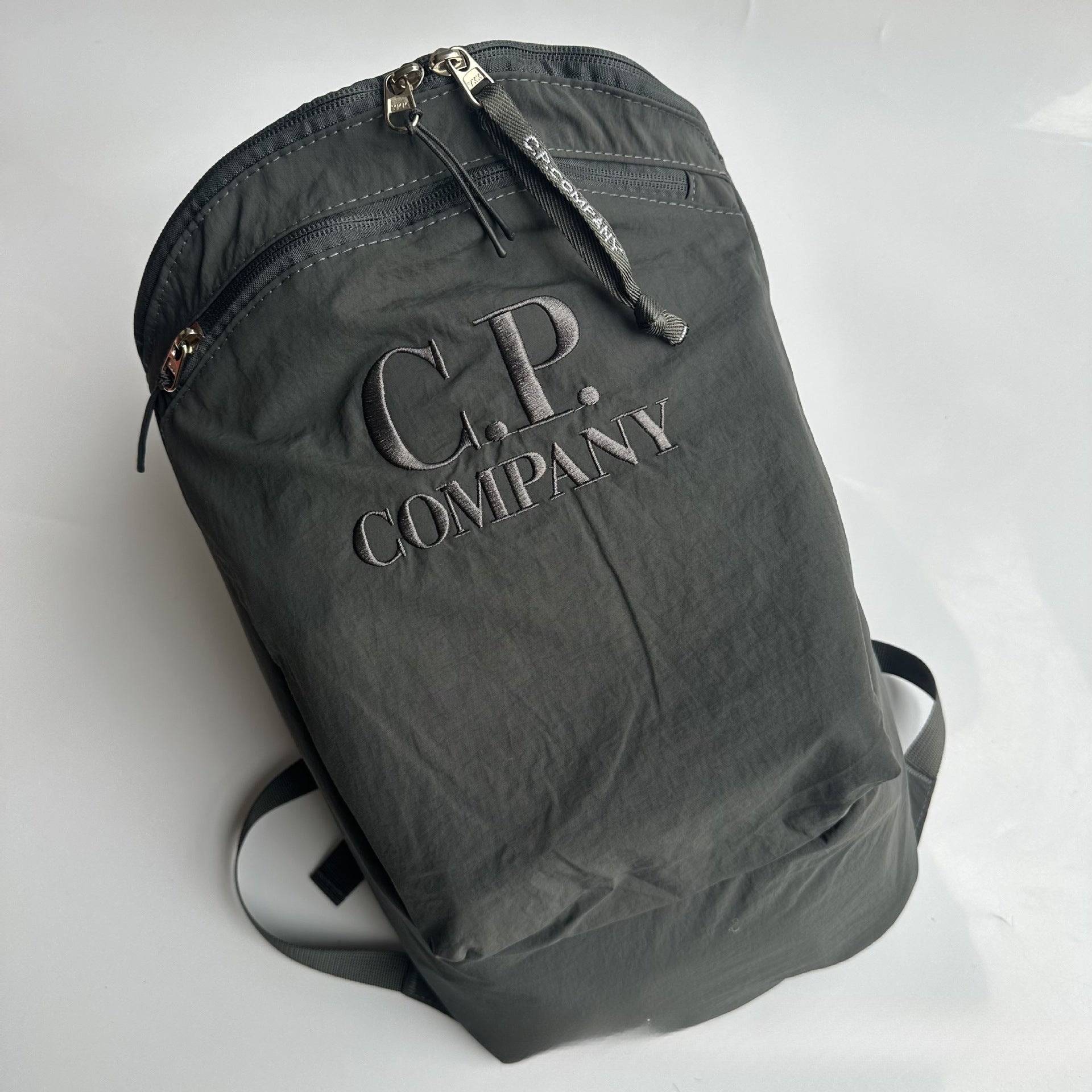 Mens Casual Bags Candy Embroidered Outdoor Lightweight Backpack