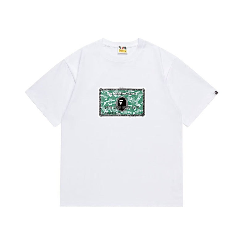 Bathing ape T Shirts