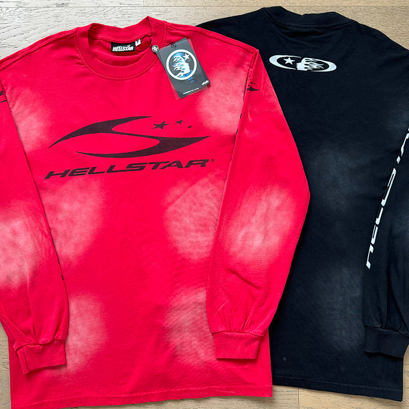 HS Long Sleeve Shirts
