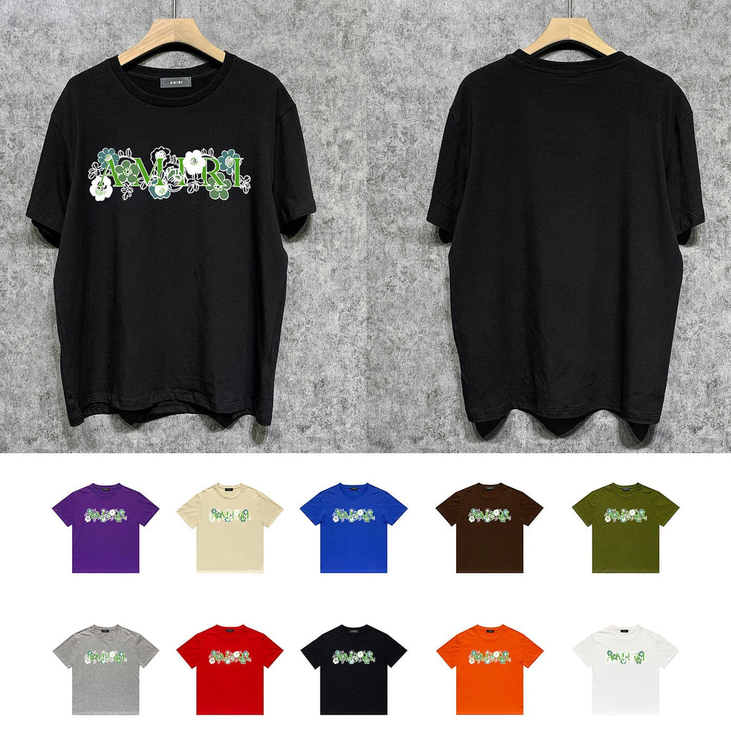 Amiri T Shirts