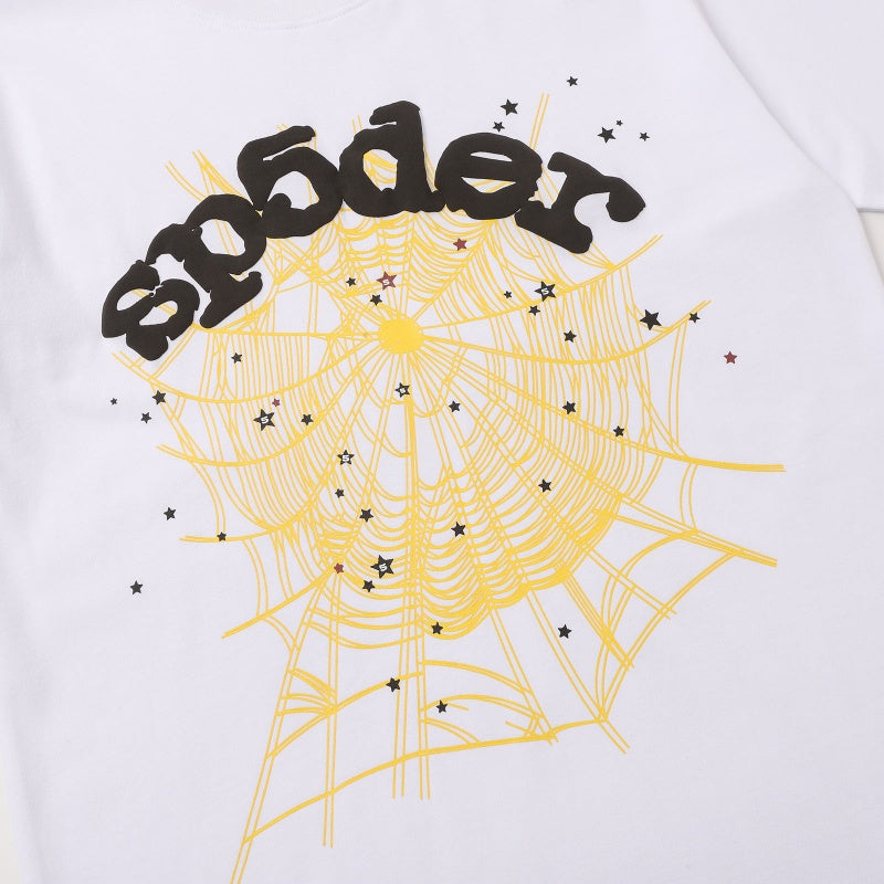Sp5der T Shirts