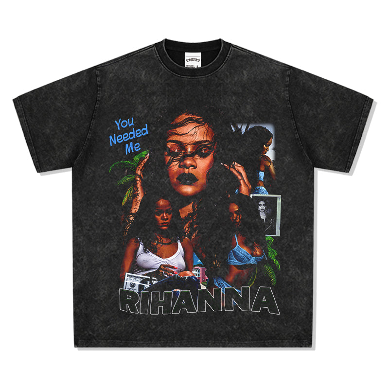 Rihanna T-Shirt