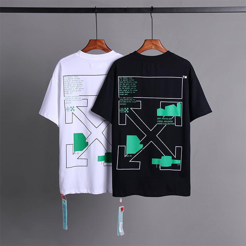 OW  T Shirts
