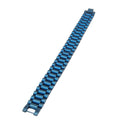 Bracelet Stainless Steel Strap Bracelet Gun Watch Chain Accessories Spectrum St. Valentine's