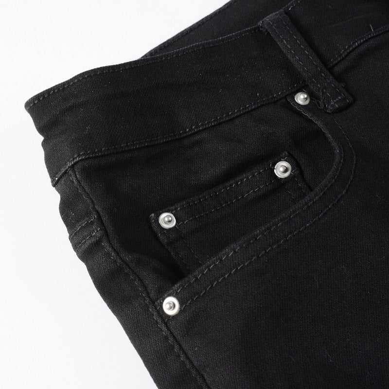 Men Trendy Jeans