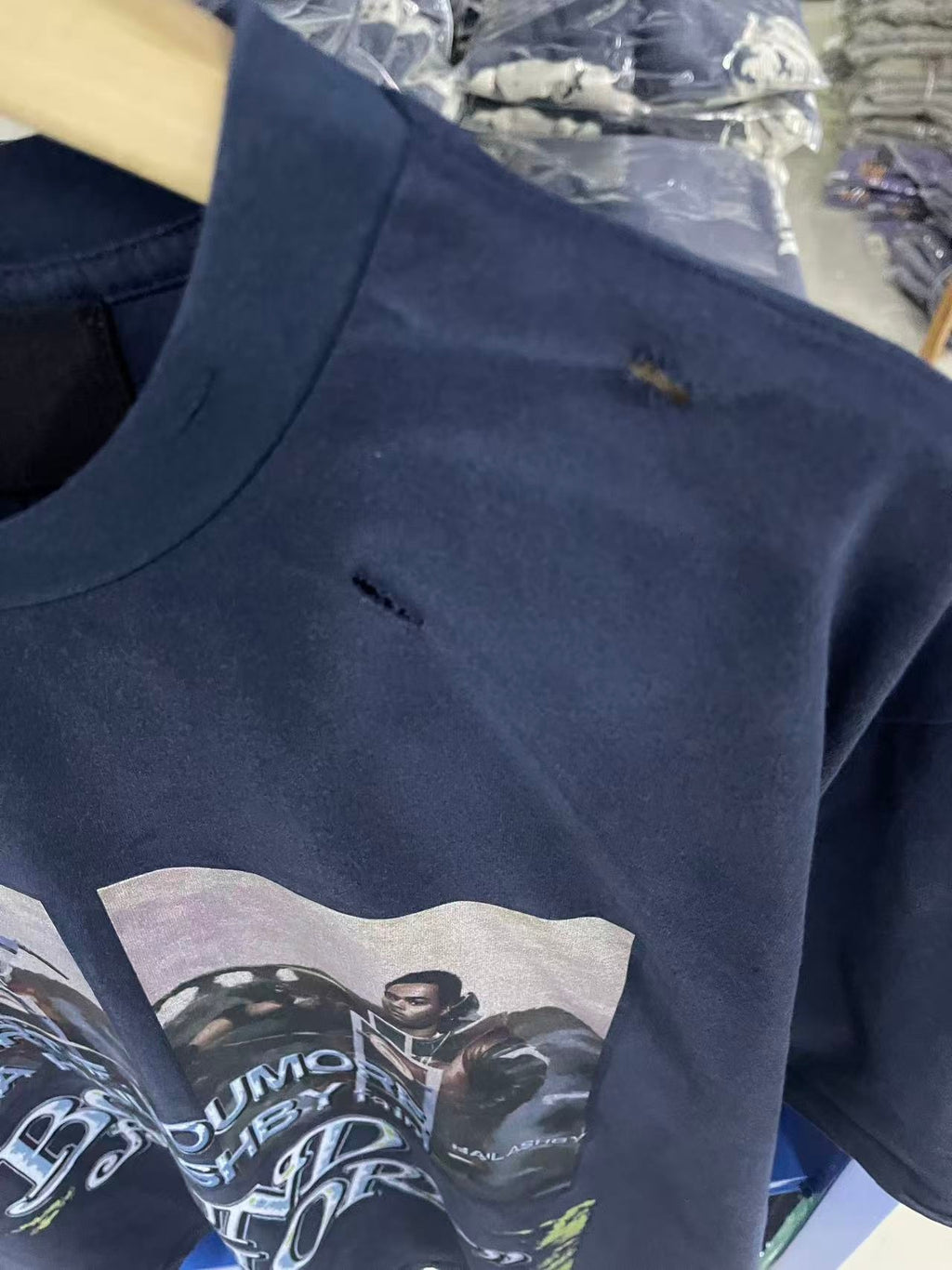 Paly Hollywood T Shirts