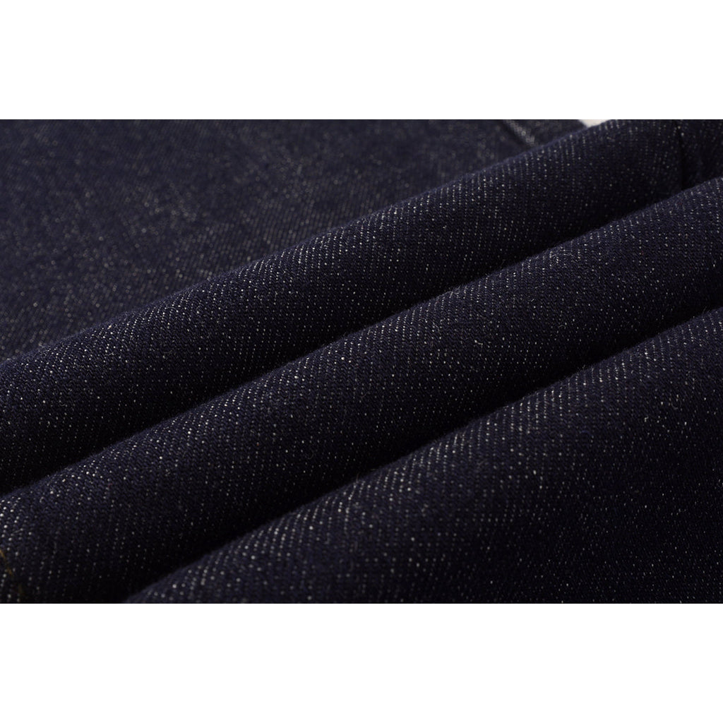 KSUBI Jeans Men's Straight High Street Pants