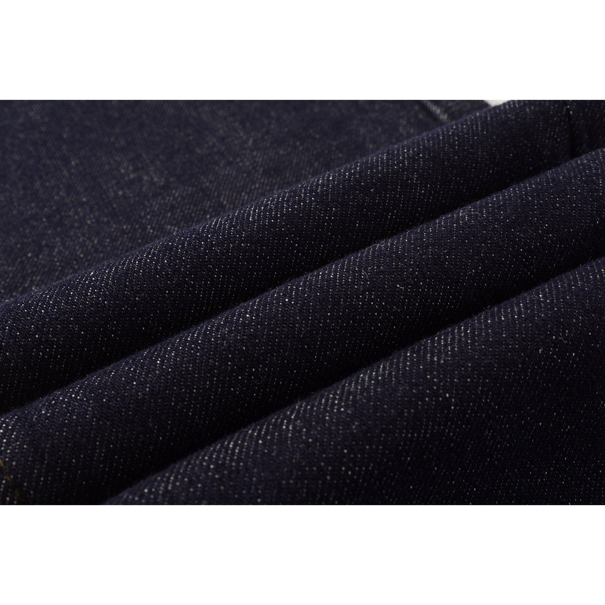 KSUBI Jeans Men's Straight High Street Pants
