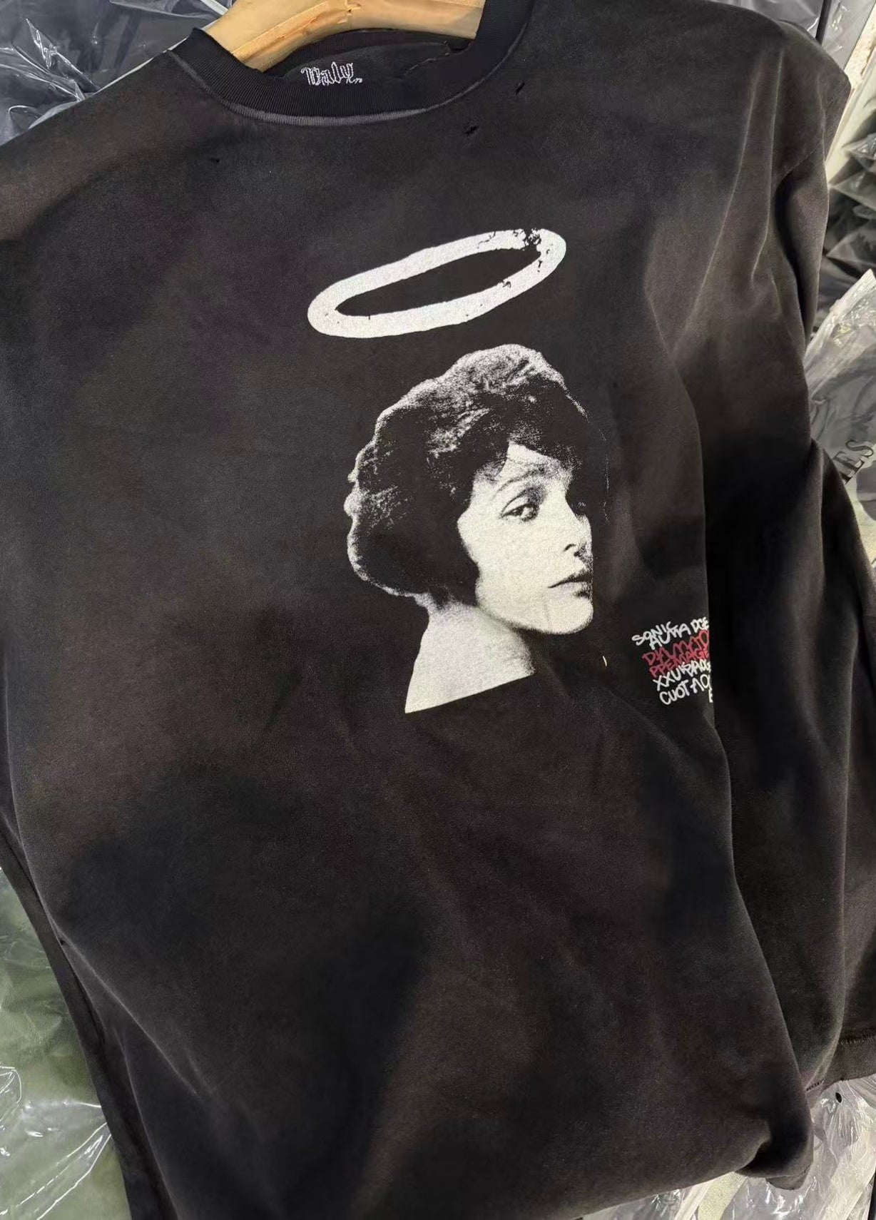 Paly Hollywood T Shirts