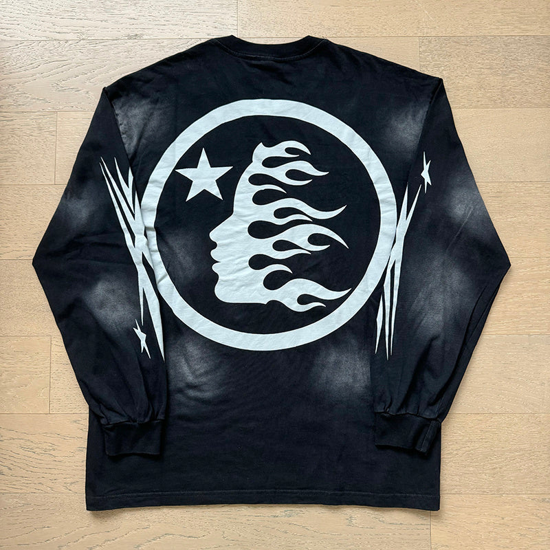 HS Long Sleeve Shirts