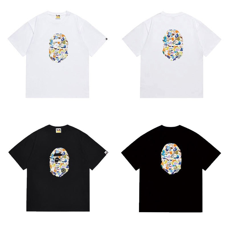 Bathing ape T Shirts