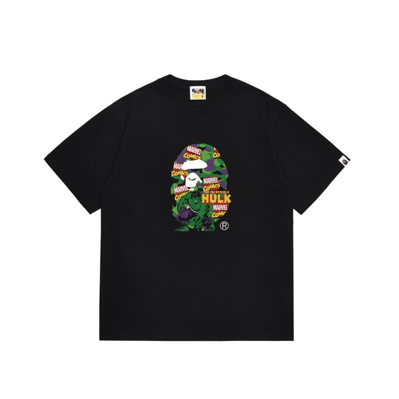 Bathing ape T Shirts