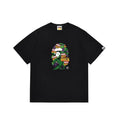 Bathing ape T Shirts