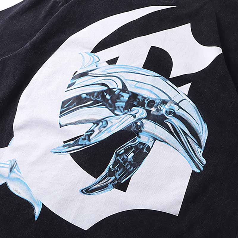Godspeed T Shirts