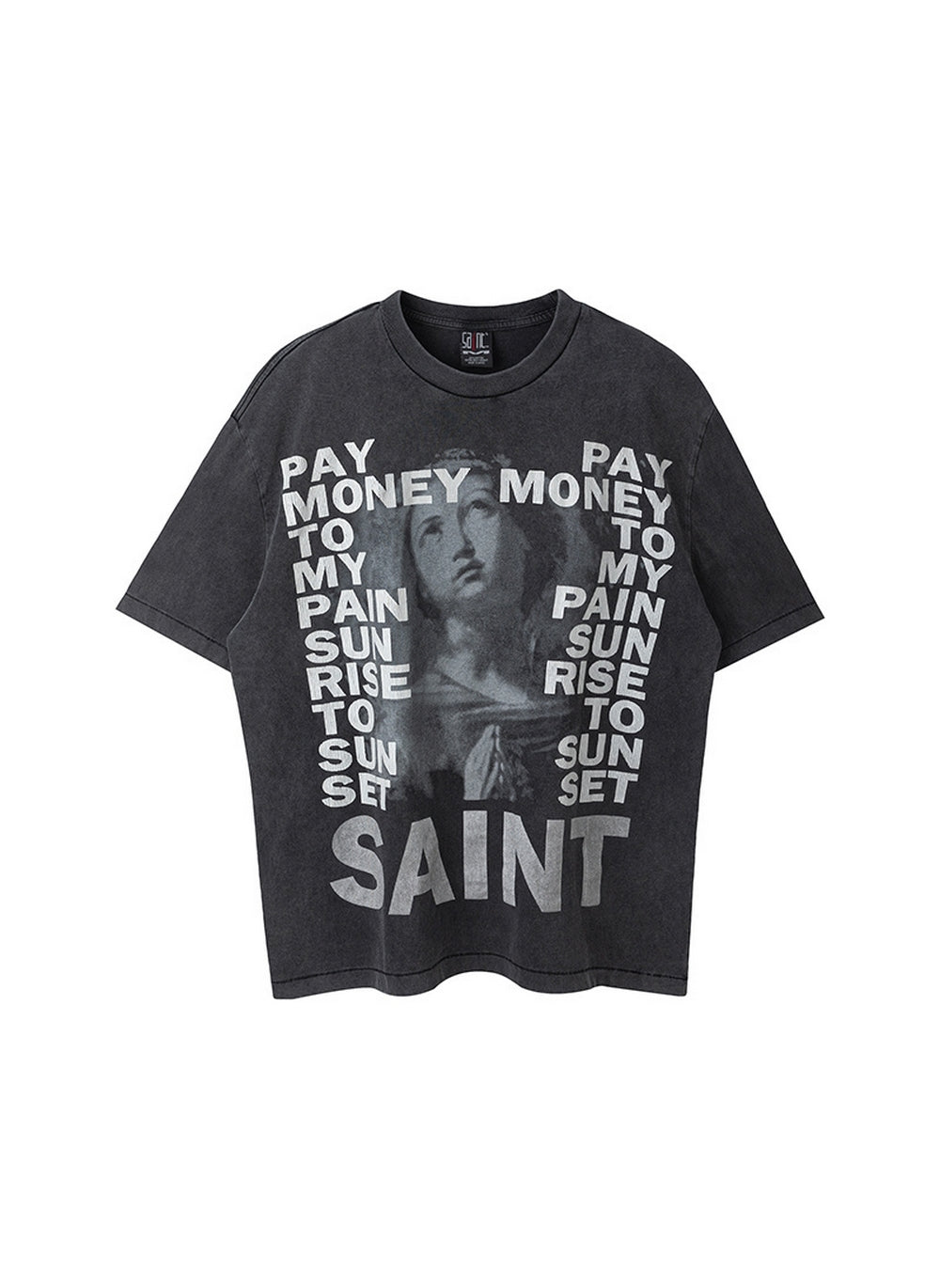 Saint Michael T Shirts