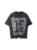 Saint Michael T Shirts