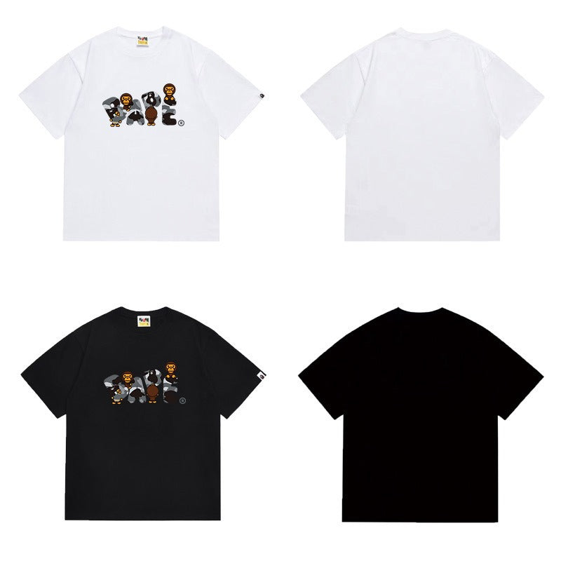 Bathing ape T Shirts