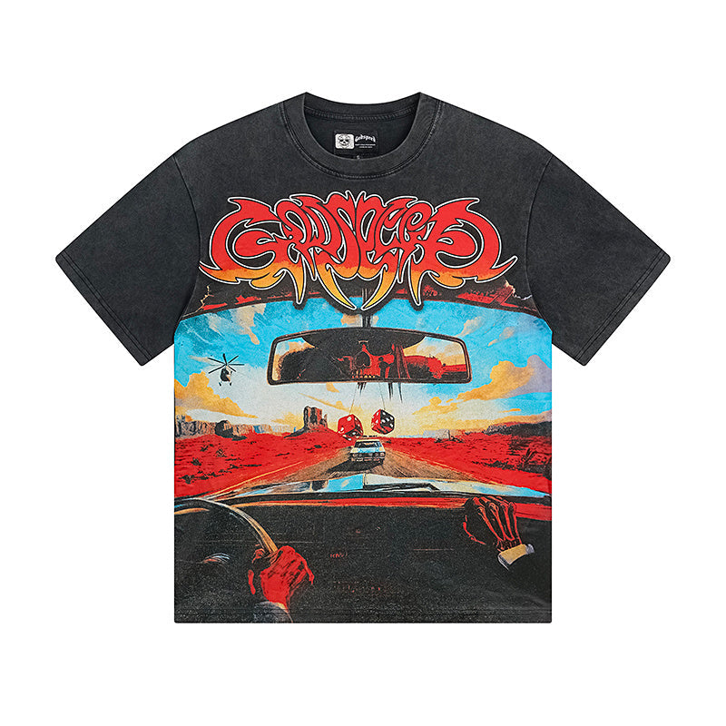 Godspeed T Shirts