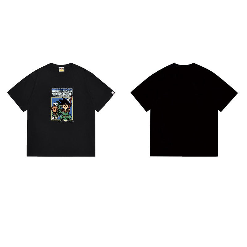 Bathing ape T Shirts