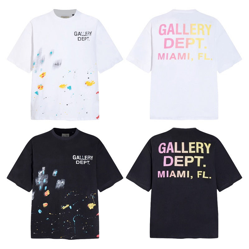 Gallery Dept T Shirts