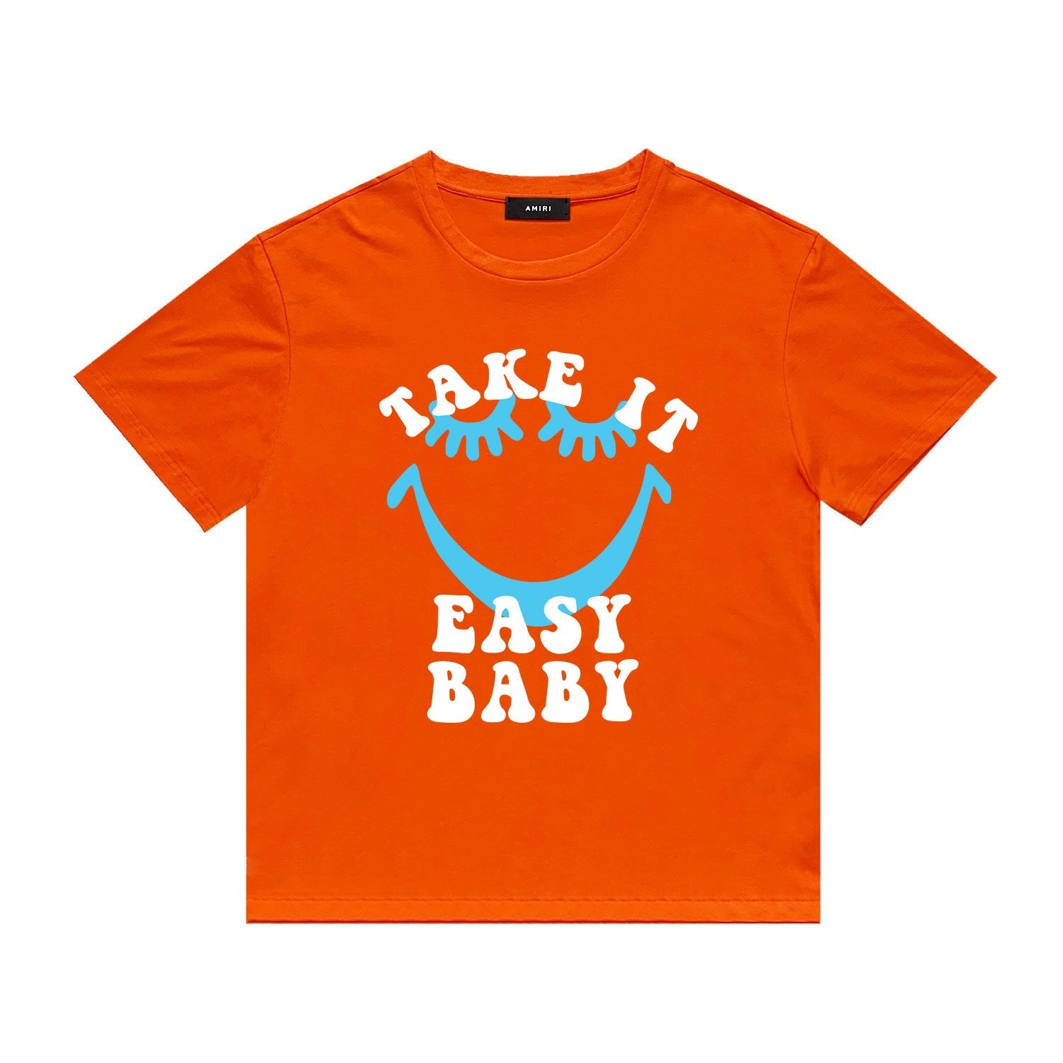 Amiri T Shirts