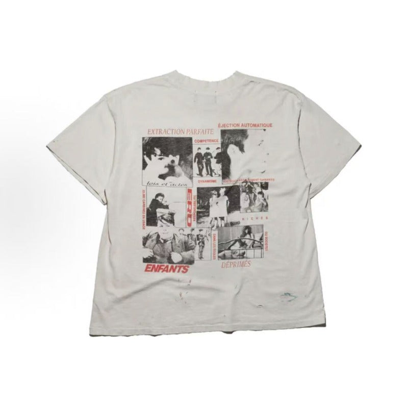 ERD T Shirts