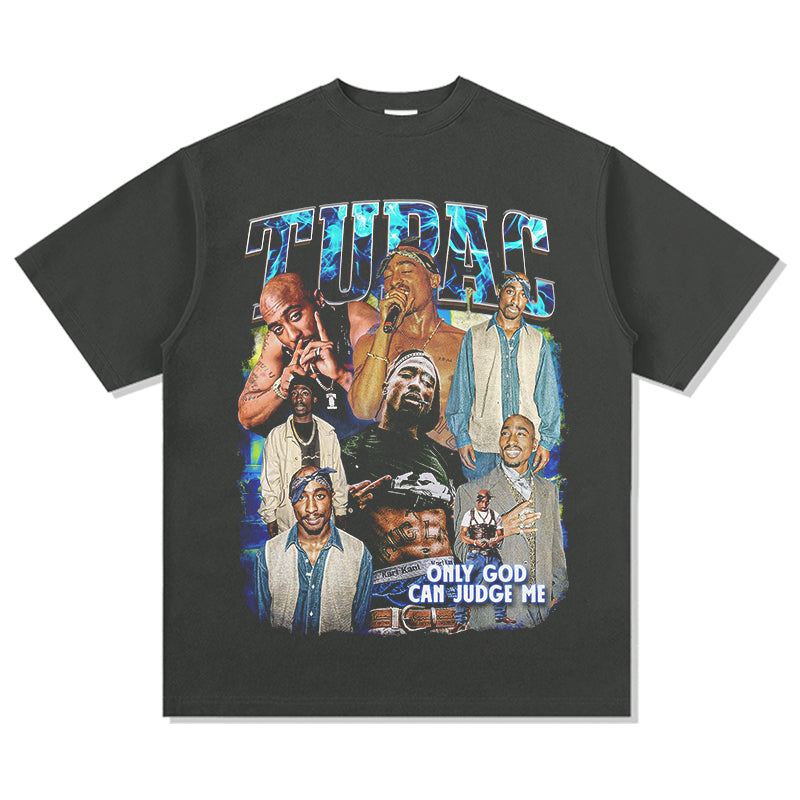 Tupac T-shirt