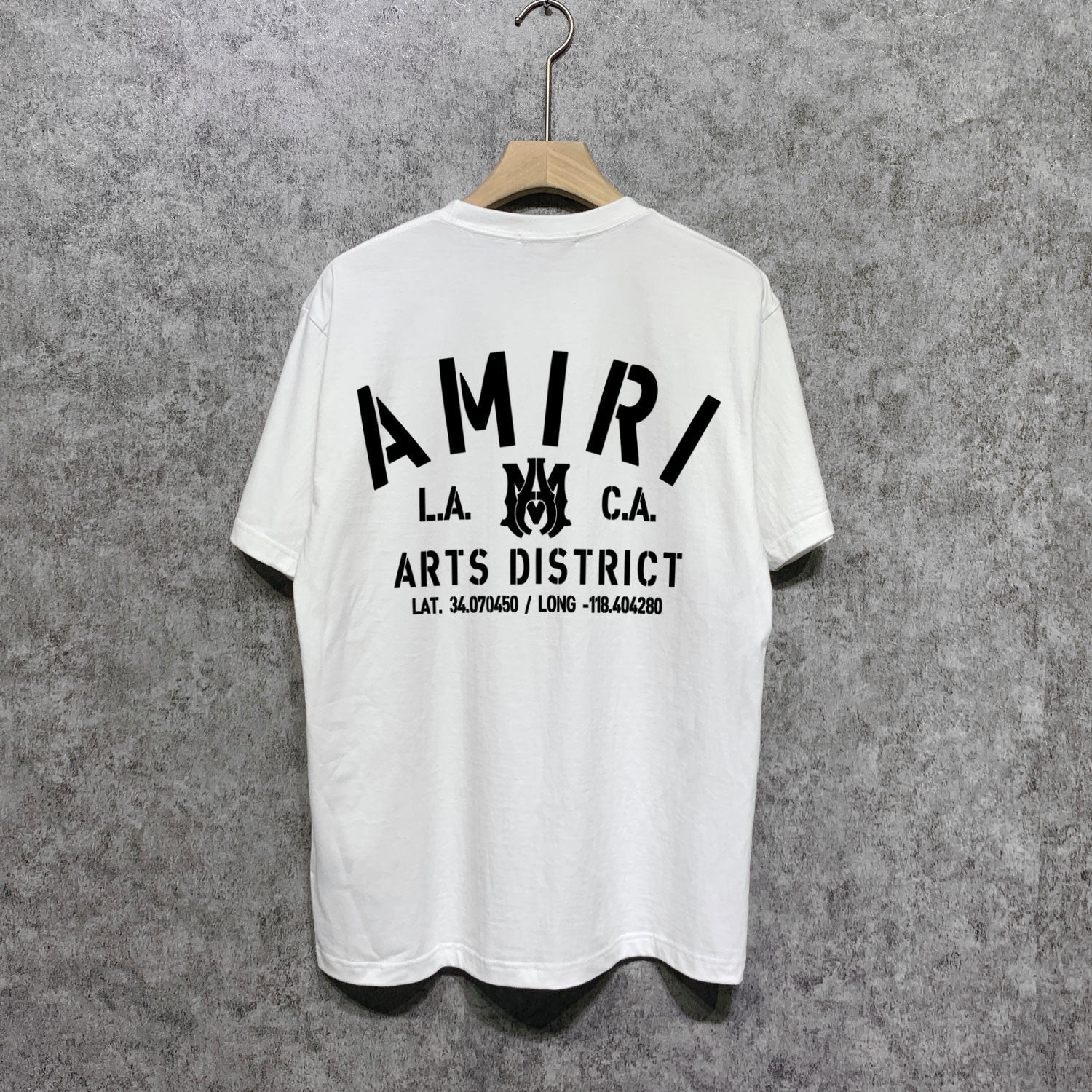 Amiri T Shirts