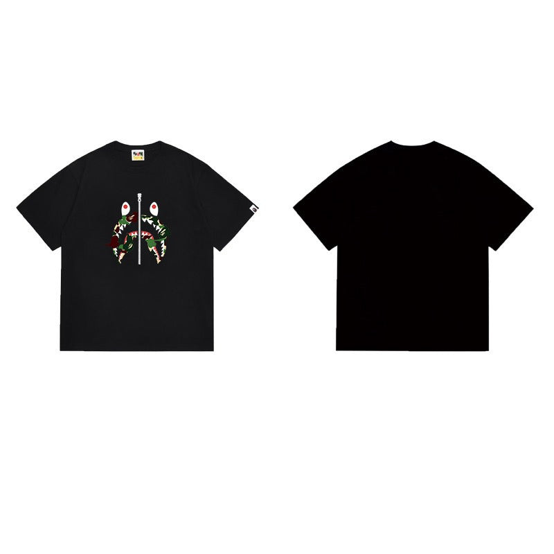 Bathing ape T Shirts