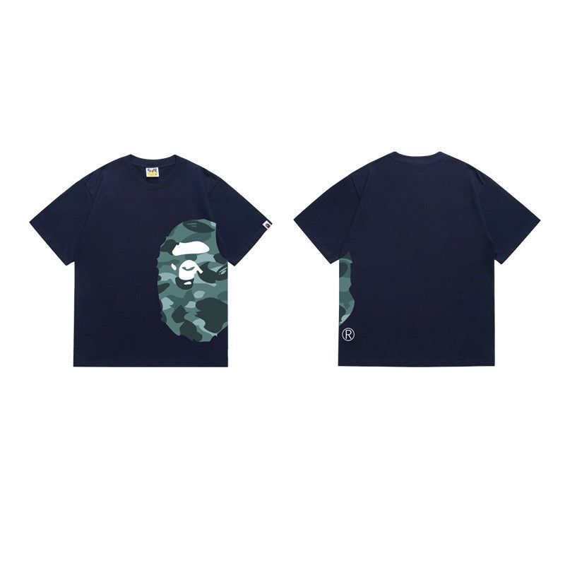 Bathing ape T Shirts