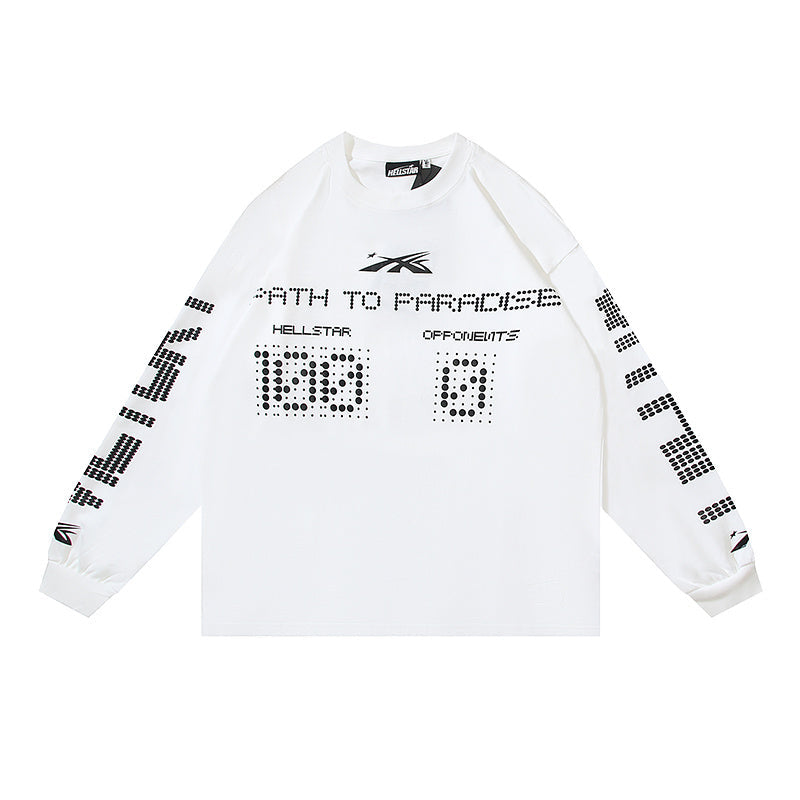 HS Long Sleeve Shirts